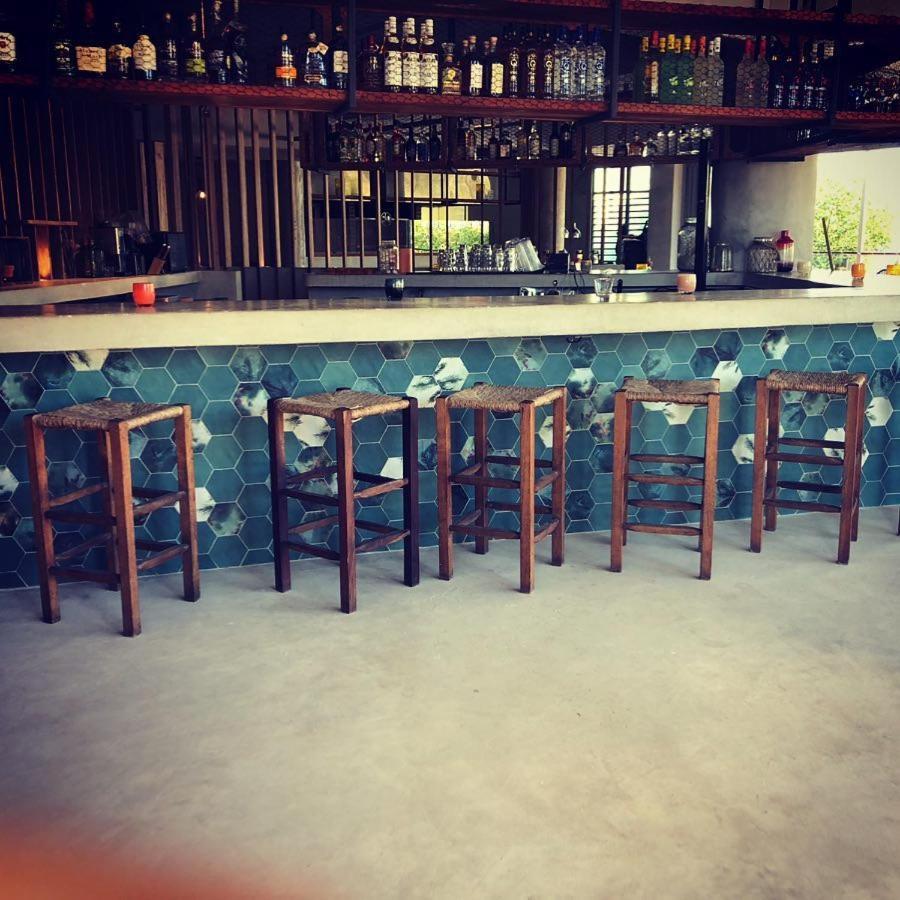 El Blok Hotel Vieques Kültér fotó