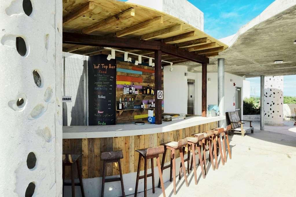 El Blok Hotel Vieques Létesítmények fotó