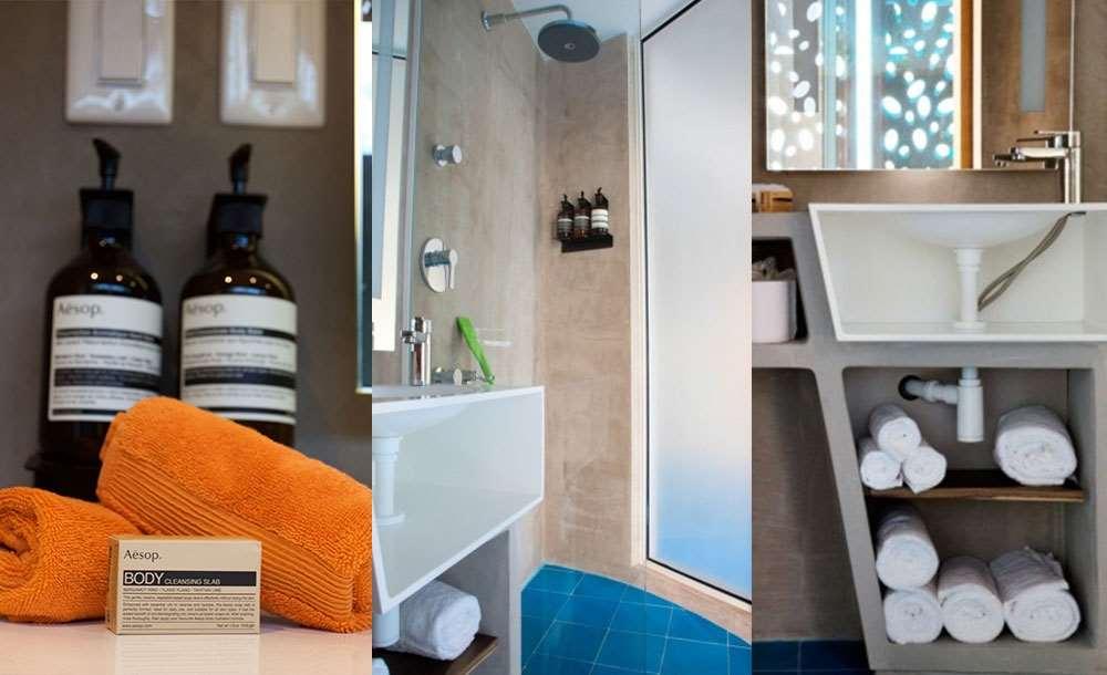 El Blok Hotel Vieques Szoba fotó
