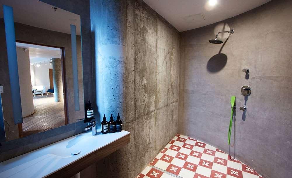 El Blok Hotel Vieques Szoba fotó