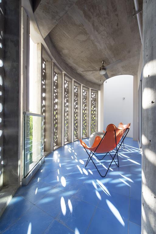El Blok Hotel Vieques Kültér fotó