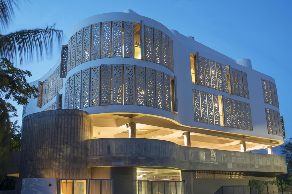 El Blok Hotel Vieques Kültér fotó