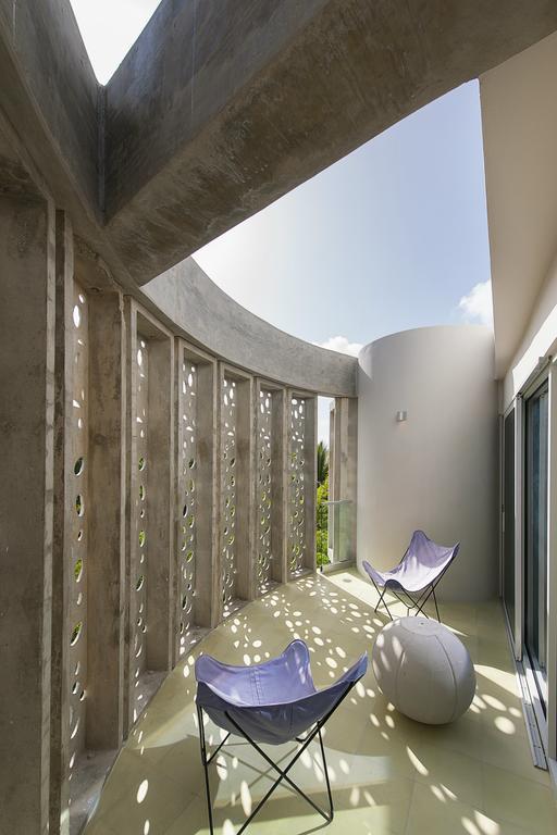 El Blok Hotel Vieques Kültér fotó