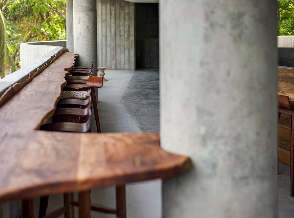 El Blok Hotel Vieques Kültér fotó