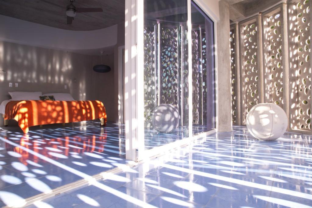 El Blok Hotel Vieques Szoba fotó