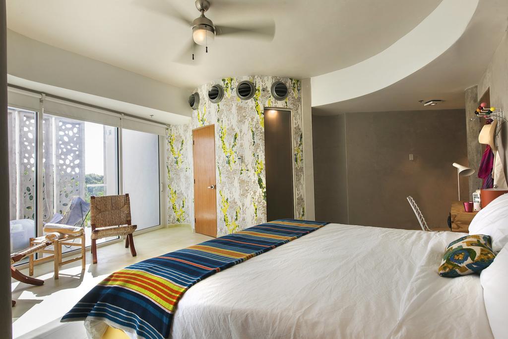 El Blok Hotel Vieques Kültér fotó