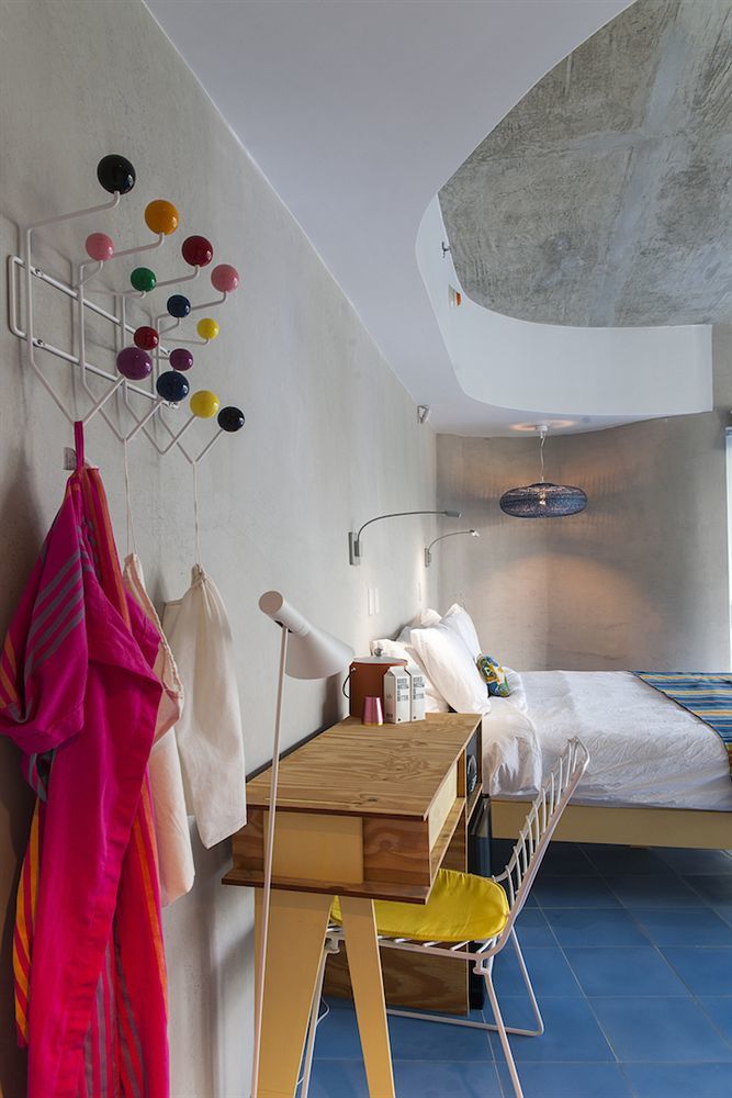El Blok Hotel Vieques Kültér fotó