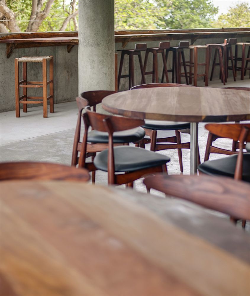 El Blok Hotel Vieques Kültér fotó