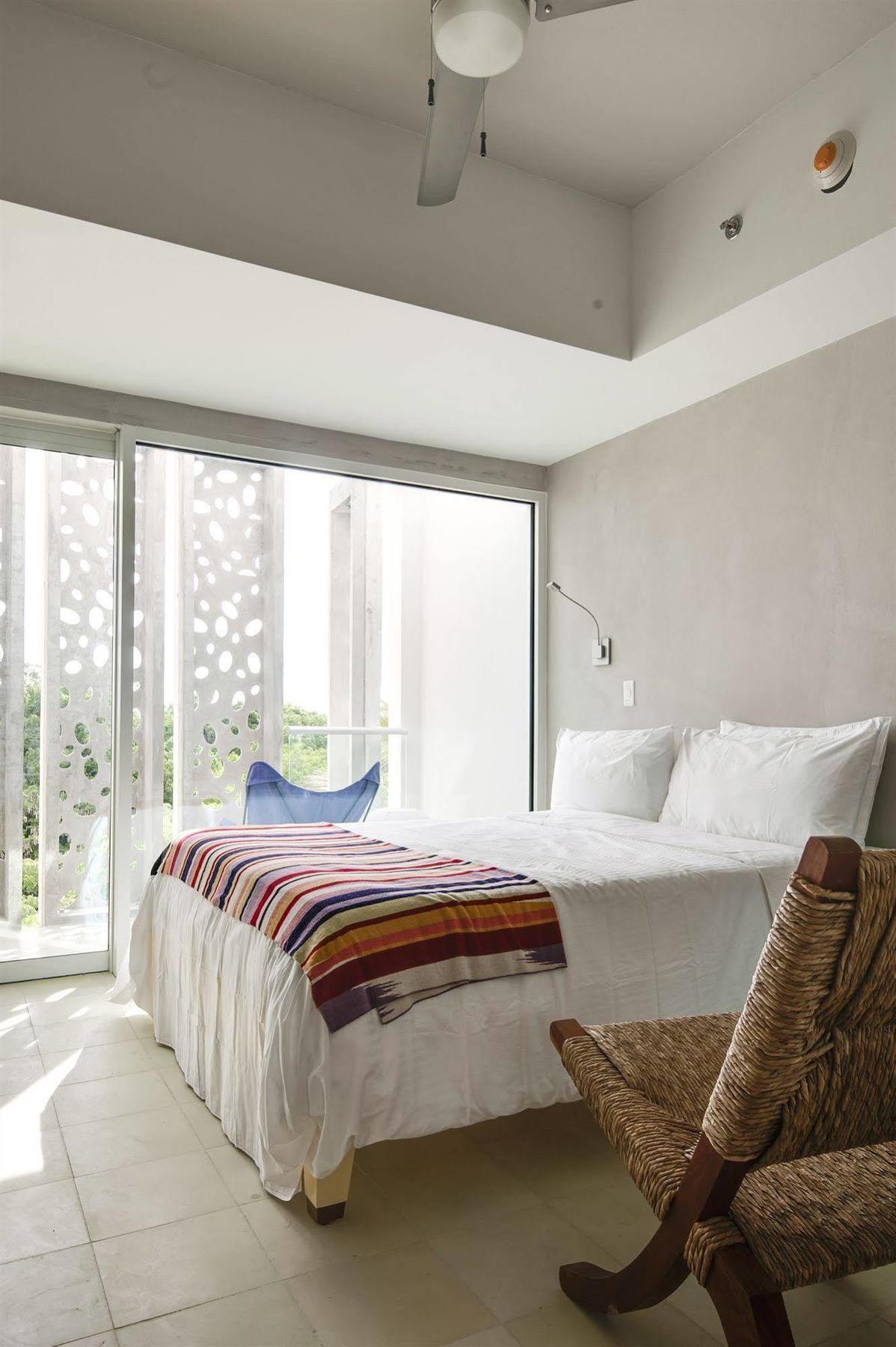El Blok Hotel Vieques Kültér fotó