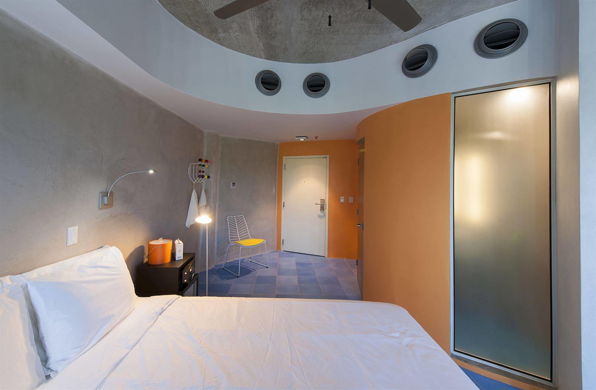 El Blok Hotel Vieques Kültér fotó