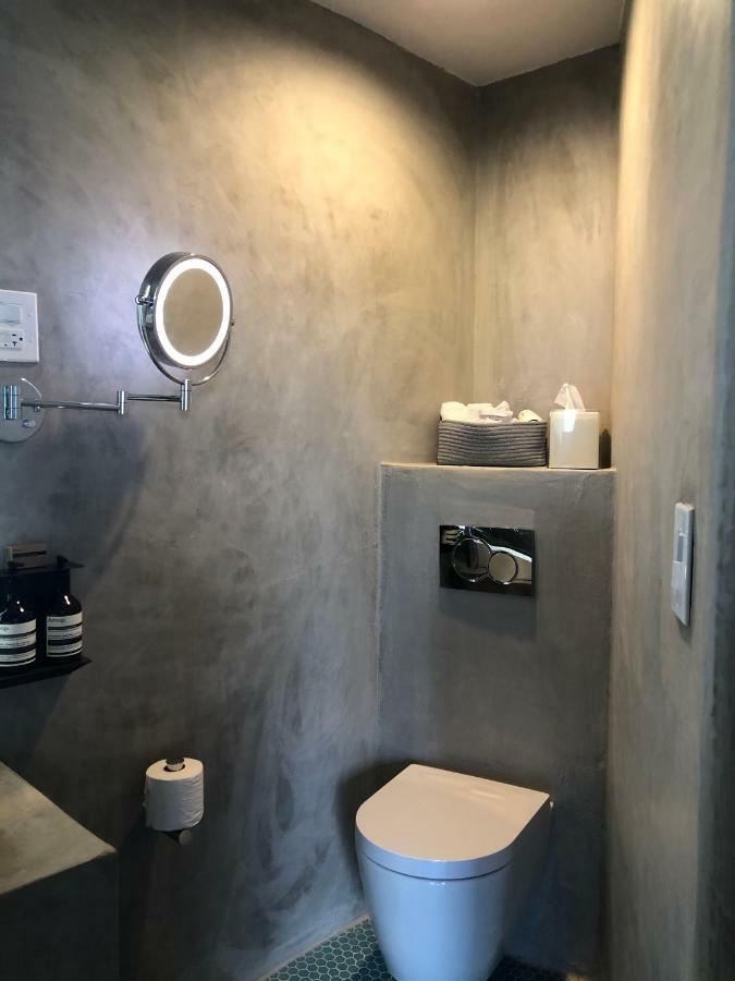 El Blok Hotel Vieques Kültér fotó