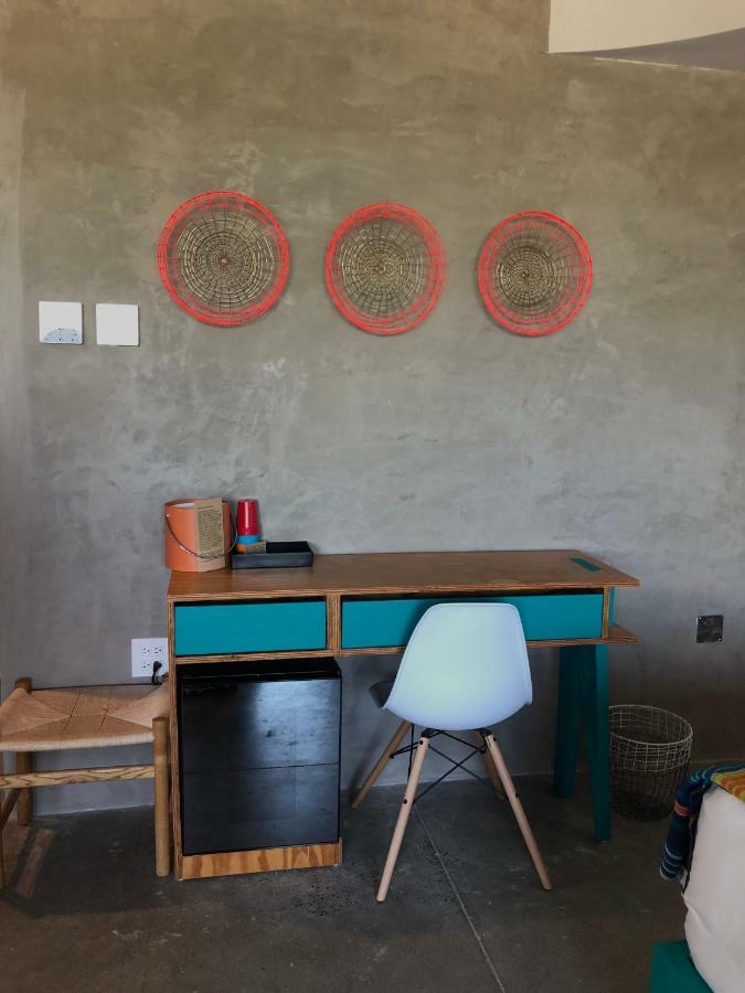 El Blok Hotel Vieques Kültér fotó