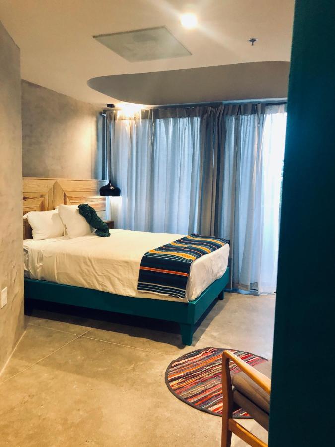 El Blok Hotel Vieques Kültér fotó